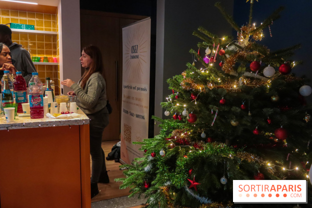 Moi et mes enfants, le tiers-lieu dédié aux familles mono-parentales dans le 13e