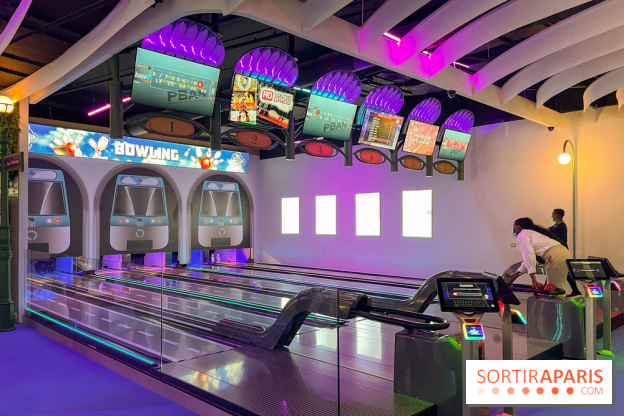 La tête dans les nuages Aéroville 