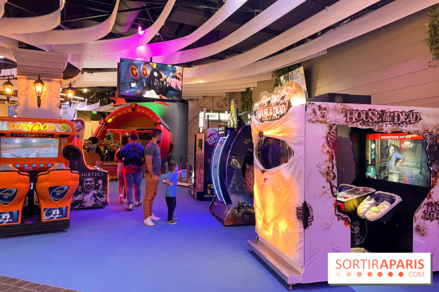 La tête dans les nuages Aéroville 