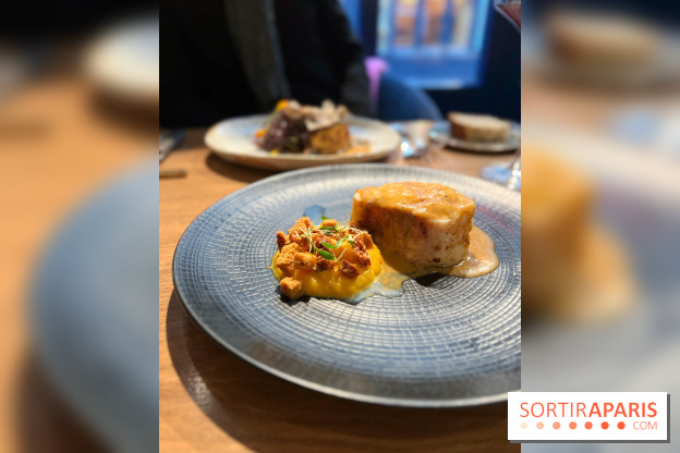 Source - Lotte et butternut