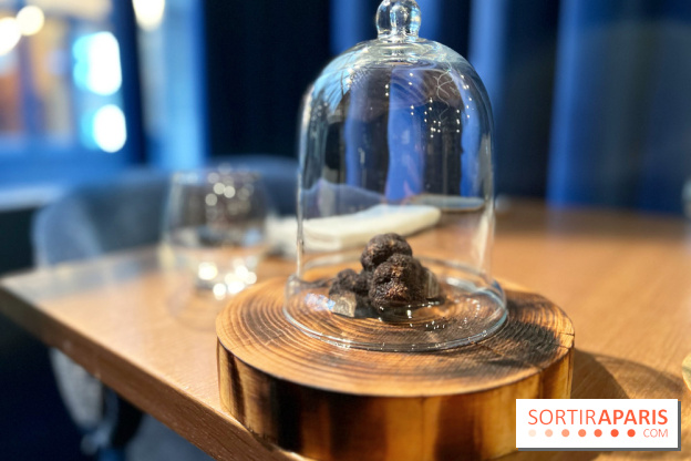 Source - Truffe noire