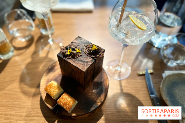 Source - Amuse-bouches