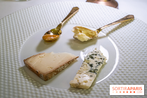 La Table du Connétable - restaurant étoilé - Clément le Norcy