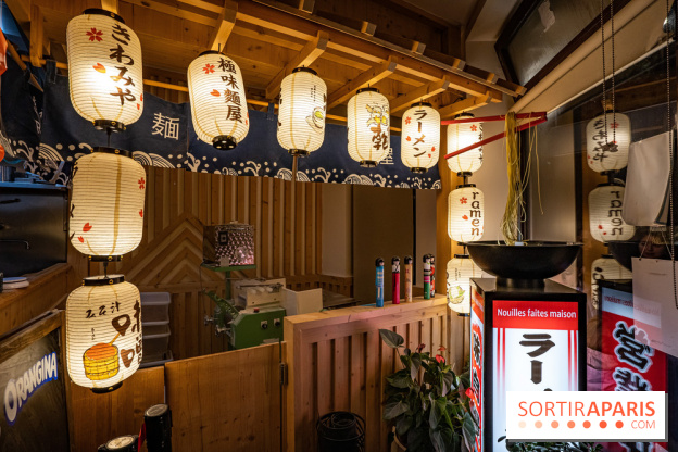 Kiwamiya - restaurant japonais - ramen 