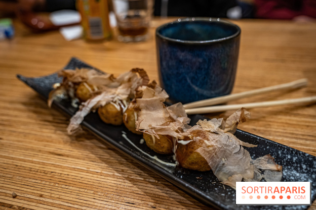 Kiwamiya - restaurant japonais - ramen 