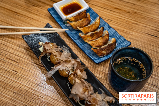 Kiwamiya - restaurant japonais - ramen 