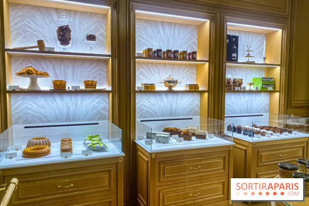 L'Epicerie du Bristol se renouvelle