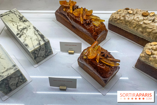 L'Epicerie du Bristol se renouvelle