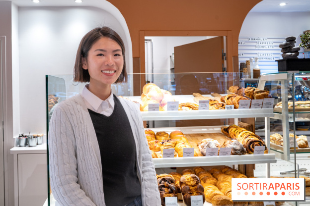 Pépite boulangerie gourmande - pâtisserie - Paris 11e