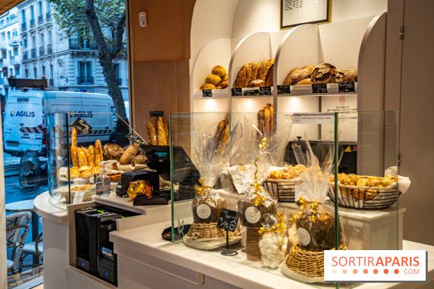 Pépite boulangerie gourmande - pâtisserie - Paris 11e
