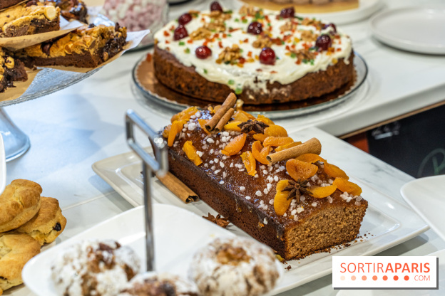 L'Escarpolette - coffee shop - salon de thé - restaurant à Paris