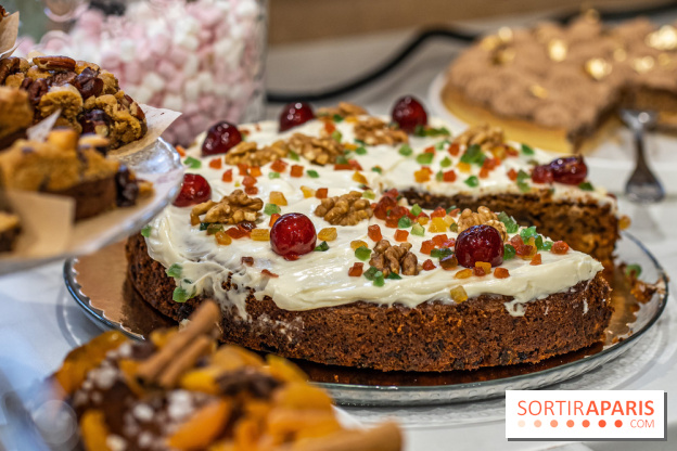 L'Escarpolette - coffee shop - salon de thé - restaurant à Paris