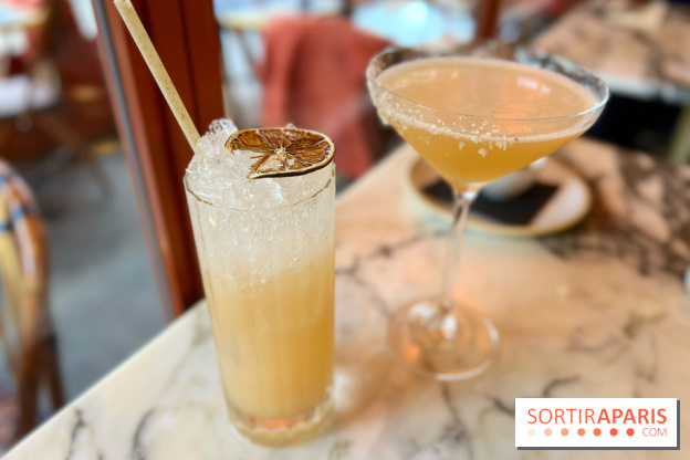 Pizzeria Agata - Cocktails