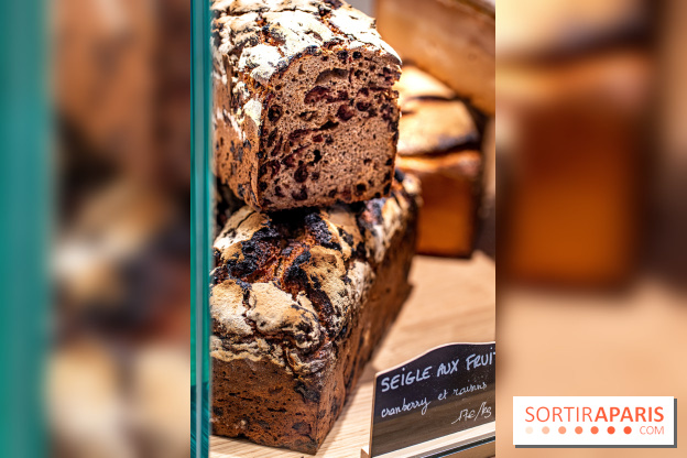 Encore -boulangerie pâtisserie d’Ophélie Barès