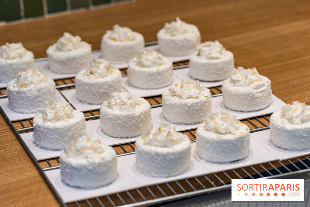 Encore -boulangerie pâtisserie d’Ophélie Barès - Promesse tenu