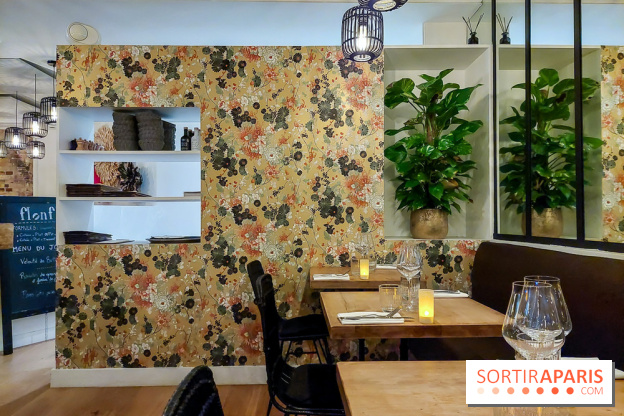 Flonflon à Paris, nos photos