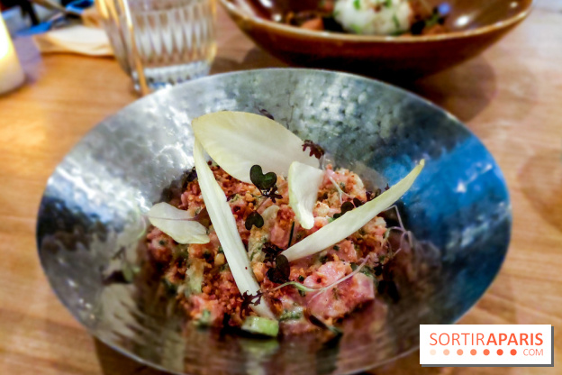 Flonflon à Paris, nos photos