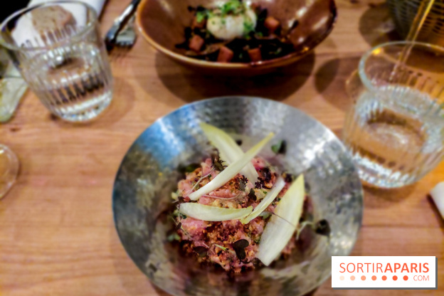 Flonflon à Paris, nos photos