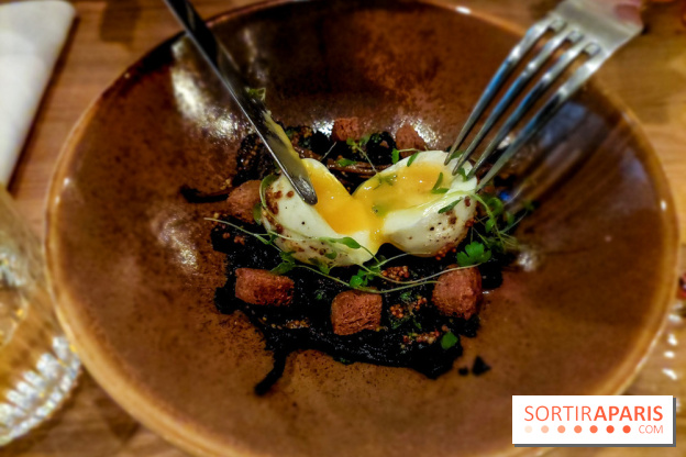 Flonflon à Paris, nos photos