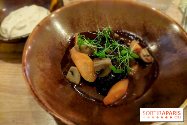 Flonflon à Paris, nos photos