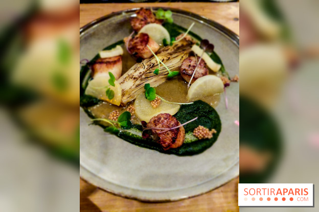 Flonflon à Paris, nos photos