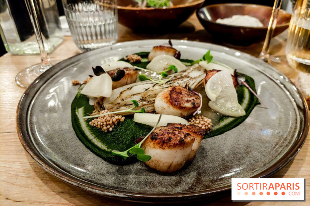 Flonflon à Paris, nos photos