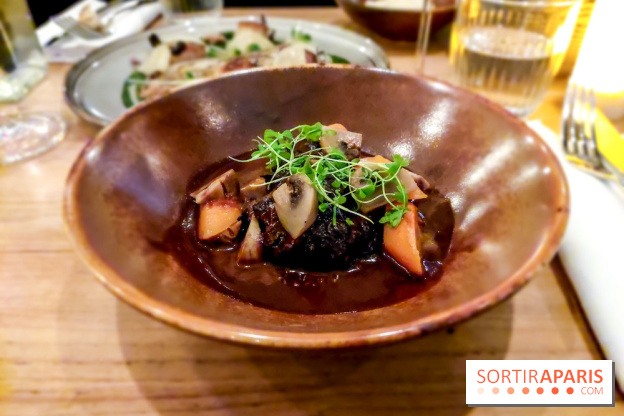 Flonflon à Paris, nos photos