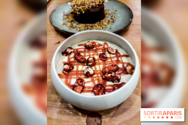 Flonflon à Paris, nos photos