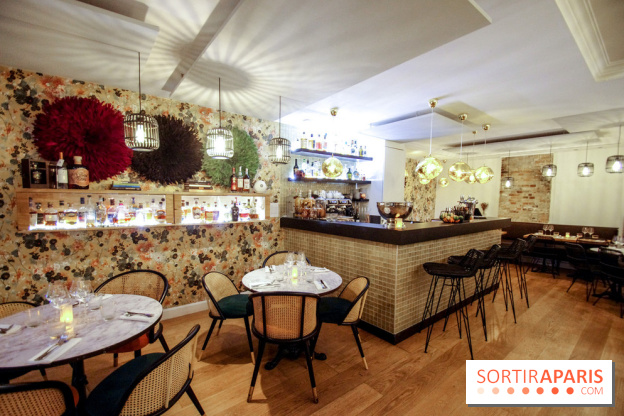 Flonflon à Paris, nos photos