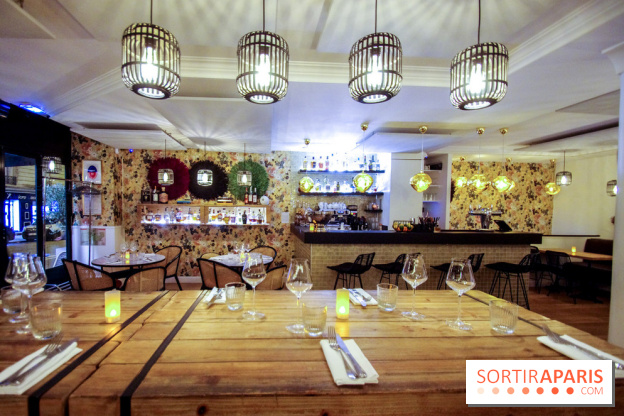 Flonflon à Paris, nos photos