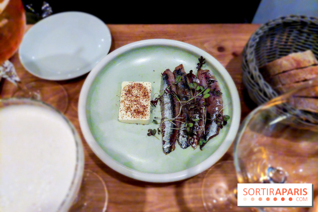 Flonflon à Paris, nos photos