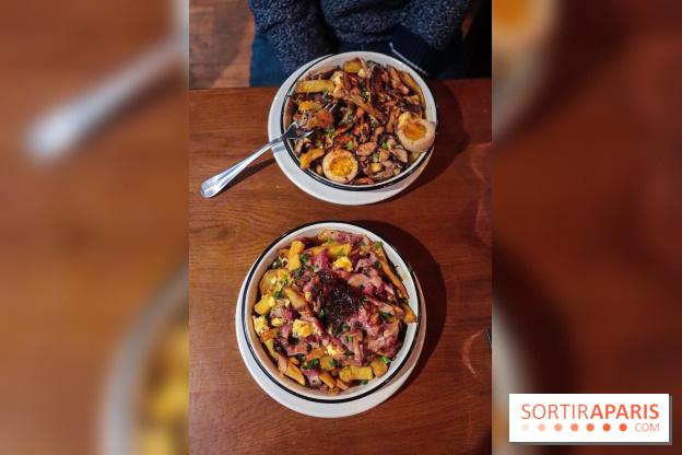 The Moose, le pub canadien aux poutines maison