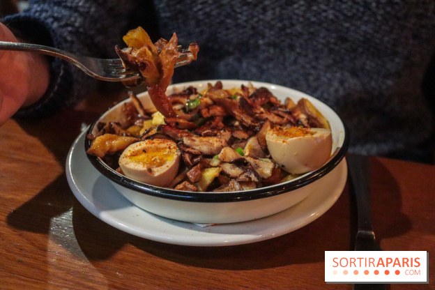 The Moose, le pub canadien aux poutines maison