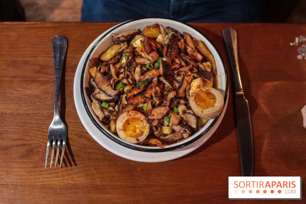 The Moose, le pub canadien aux poutines maison