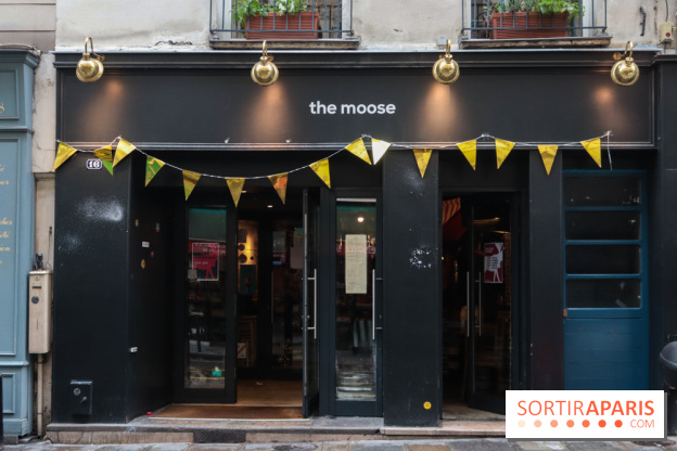The Moose, le pub canadien aux poutines maison