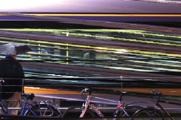 Cleary & Connolly - Look Both Ways