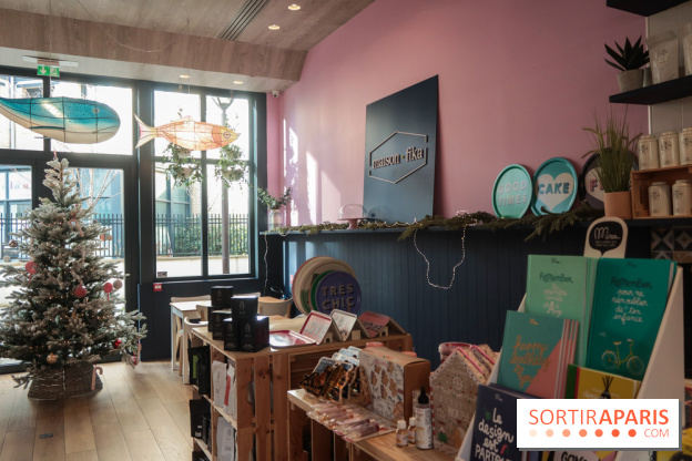 Maison Fika, l'adresse familiale et gourmande d'Asnières