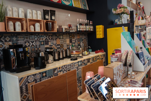 Maison Fika, l'adresse familiale et gourmande d'Asnières