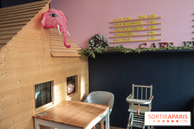 Maison Fika, l'adresse familiale et gourmande d'Asnières