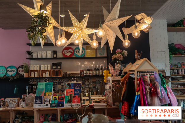 Maison Fika, l'adresse familiale et gourmande d'Asnières