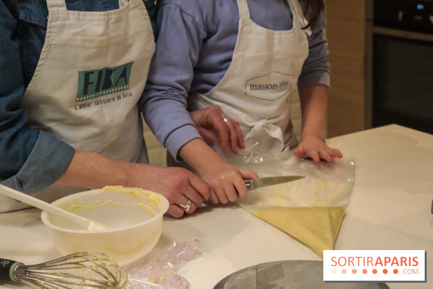 Maison Fika, l'adresse familiale et gourmande d'Asnières