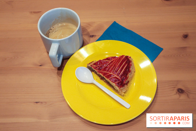 Maison Fika, l'adresse familiale et gourmande d'Asnières