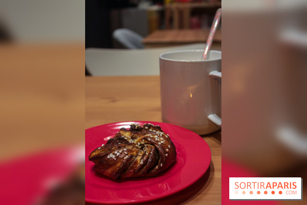 Maison Fika, l'adresse familiale et gourmande d'Asnières