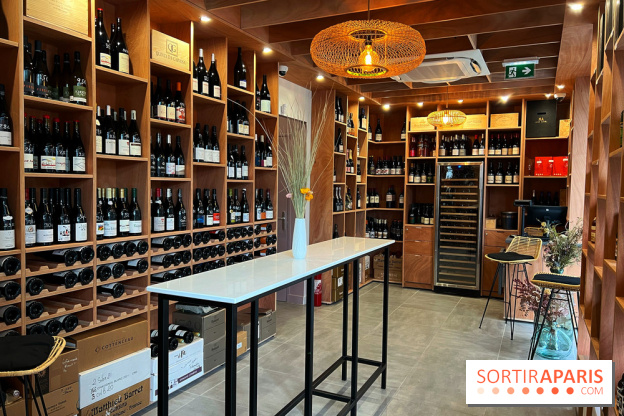 Epicerie Tempero - Décoration