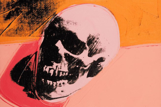 C'est la vie! Vanités de Caravage à Damien Hirst - Musée Maillol - Paris - 2010