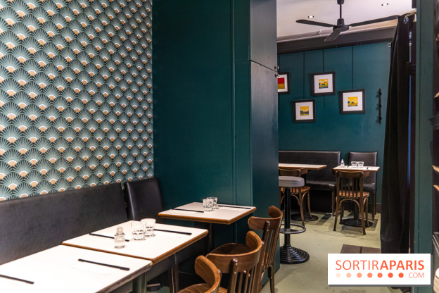 Entre 2 Rives restaurant vietnamien 