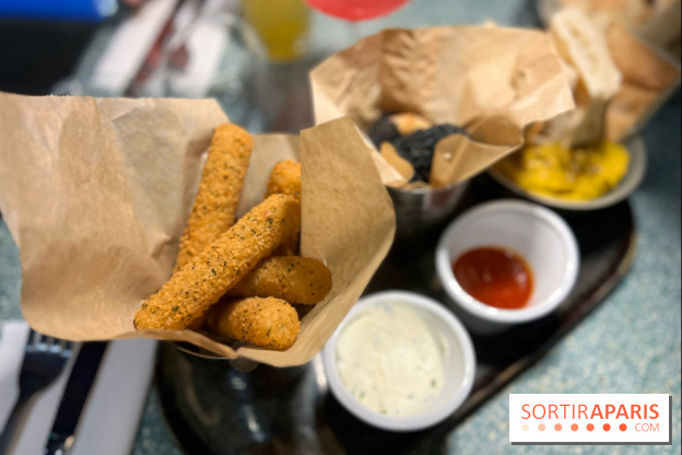 OFF Paris Seine - Tapas