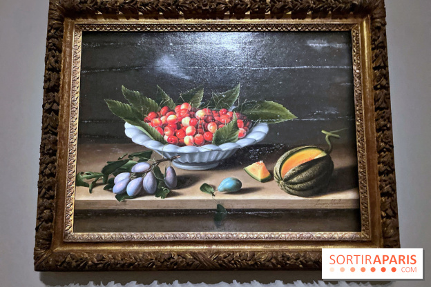 Les Choses au Musée du Louvre