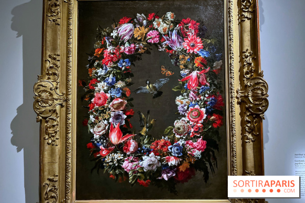 Les Choses au Musée du Louvre