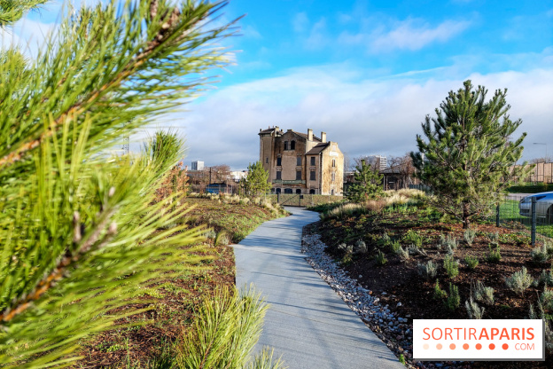 Mémorial de l'ancienne gare de déportation de Bobigny, nos photos